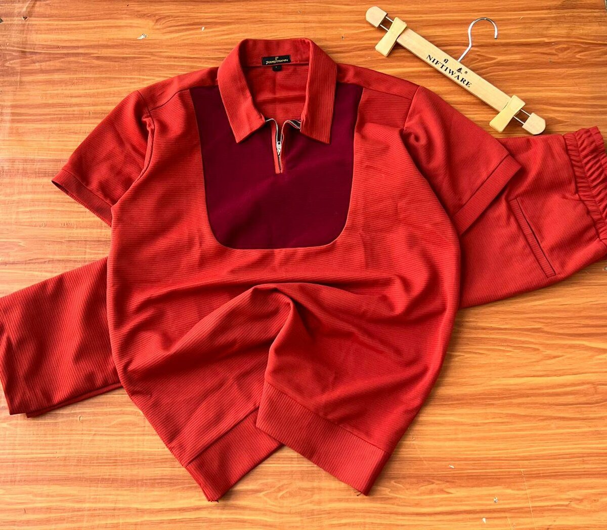 Kaftan Top and down For Men