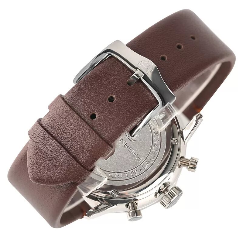 Montre Chronographe Précise