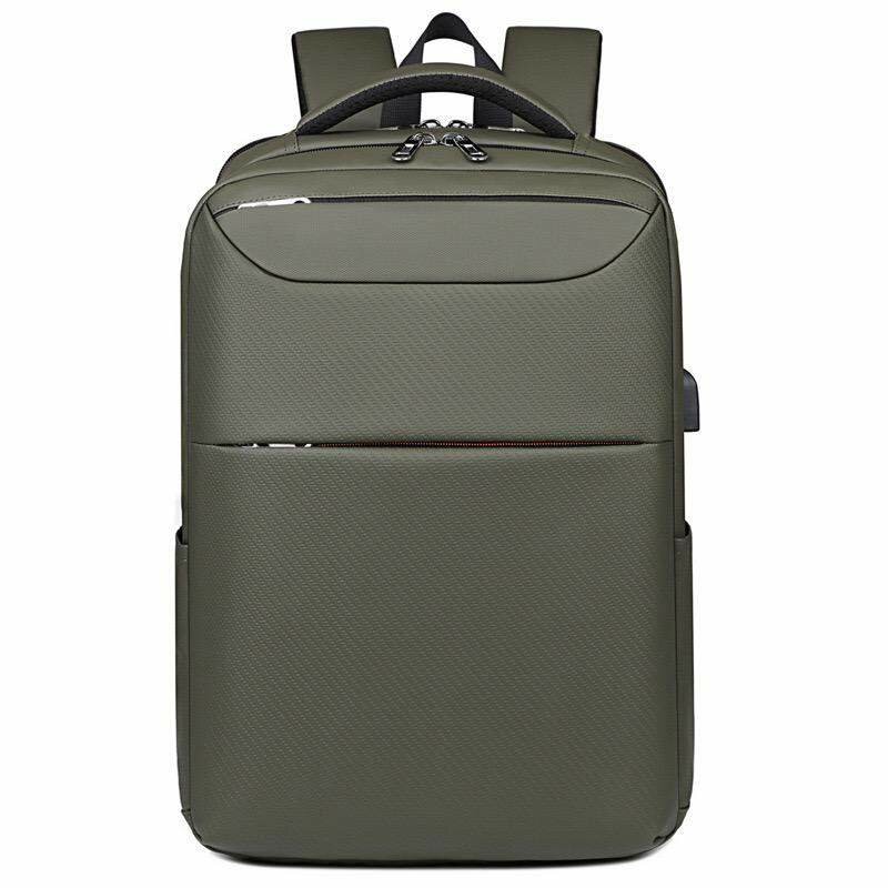 Sac à dos antivol USB