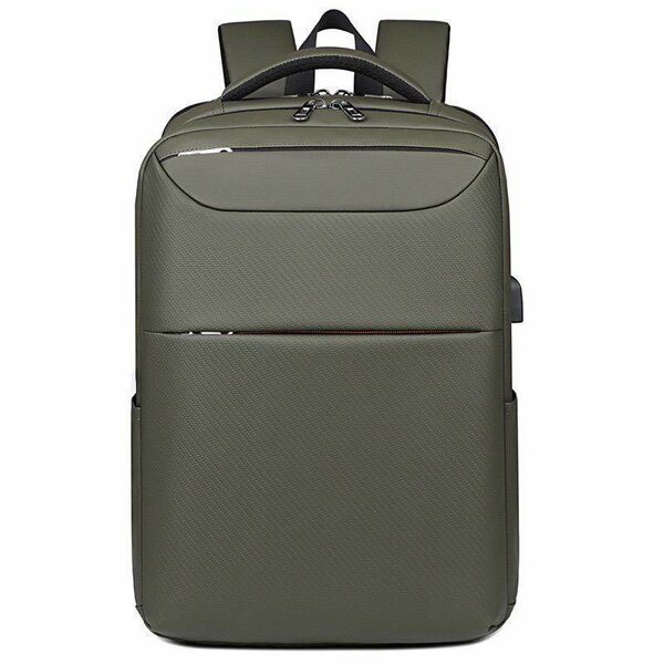 Sac à dos antivol USB