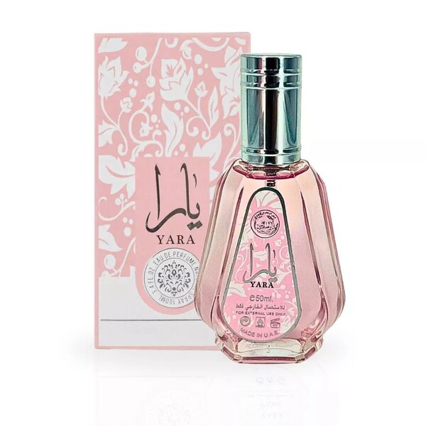Yara Perfume