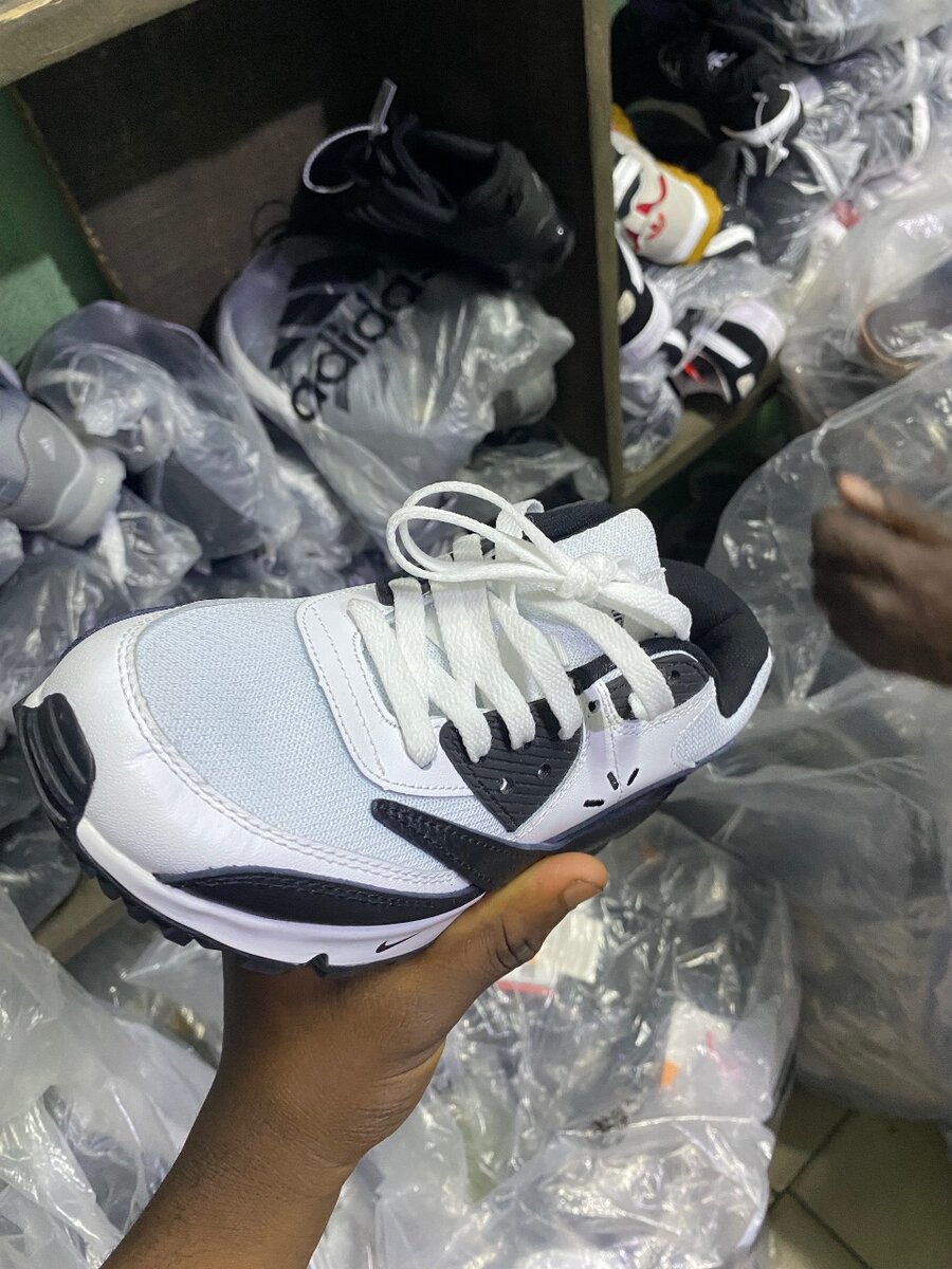 Nike Air Max Sneakers