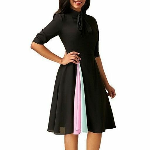 Ladies decent Attire