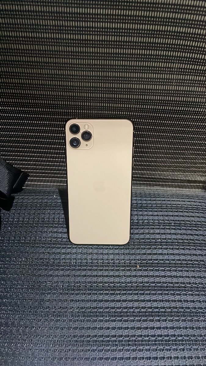 iPhone 11 Pro Max 64GB