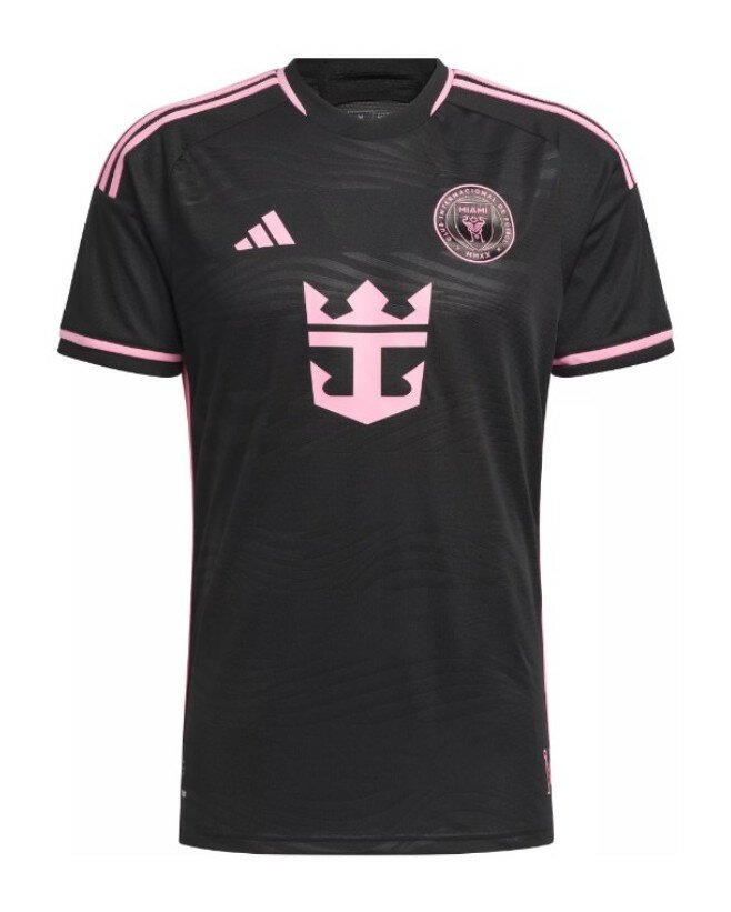 Maillot Extérieur Inter Miami 2024/25