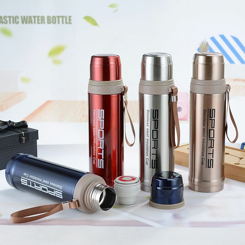 750ml vacuum flask