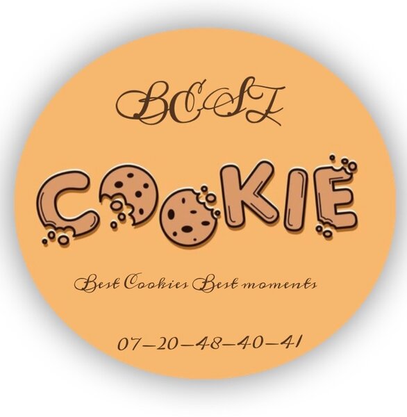 Best Cookies  🍪