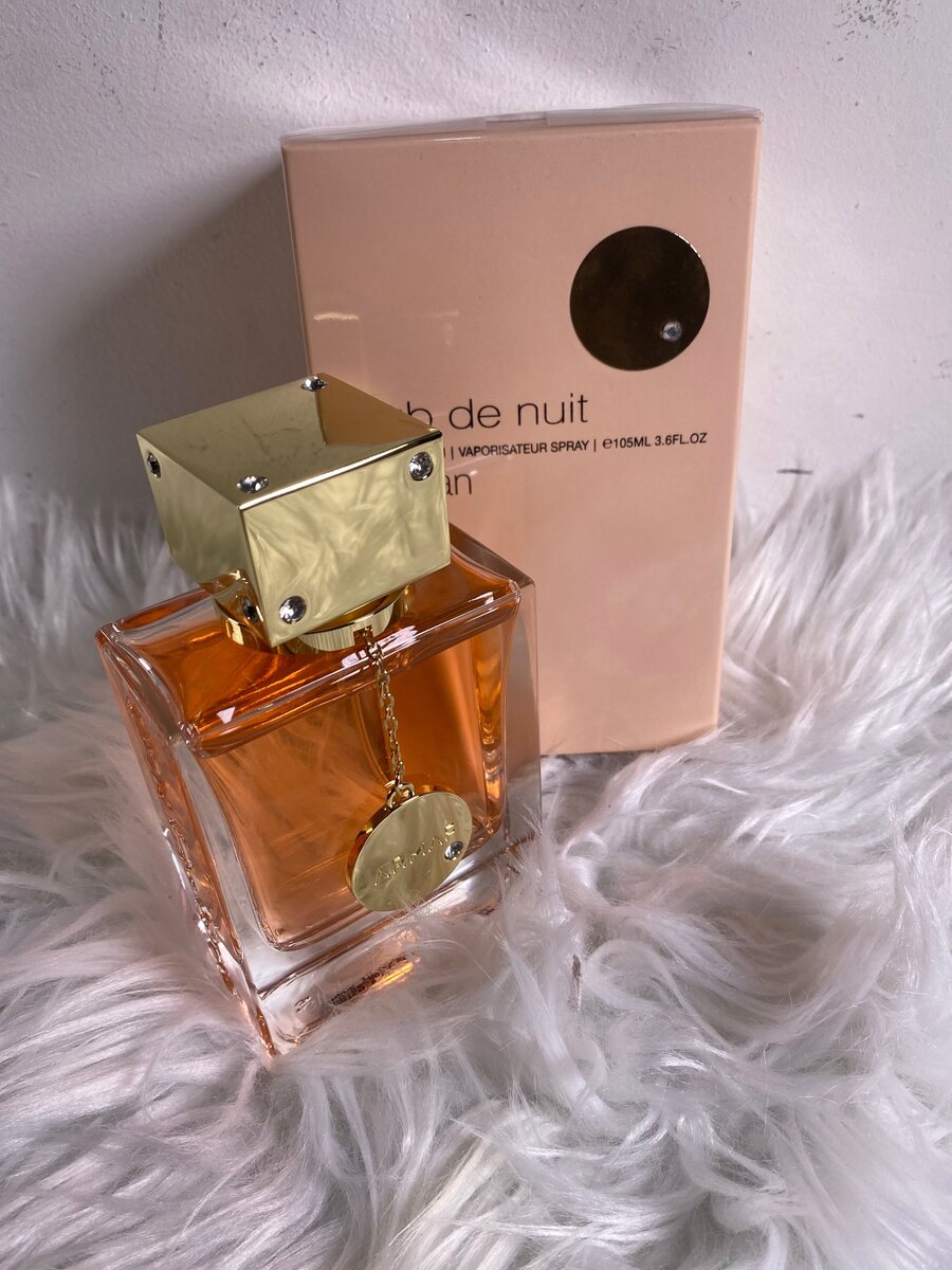 Club de Nuit Woman by Armaf