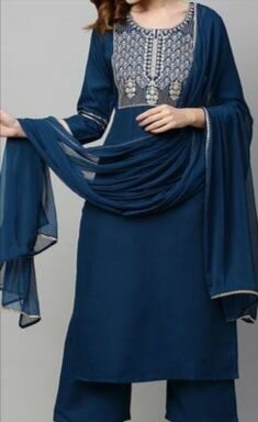 Ladies suit