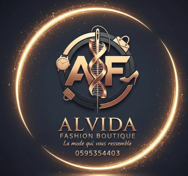 Alvida Fashion B