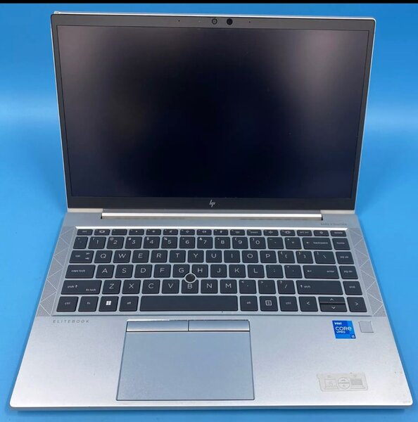 Hp elitebook 840 g8