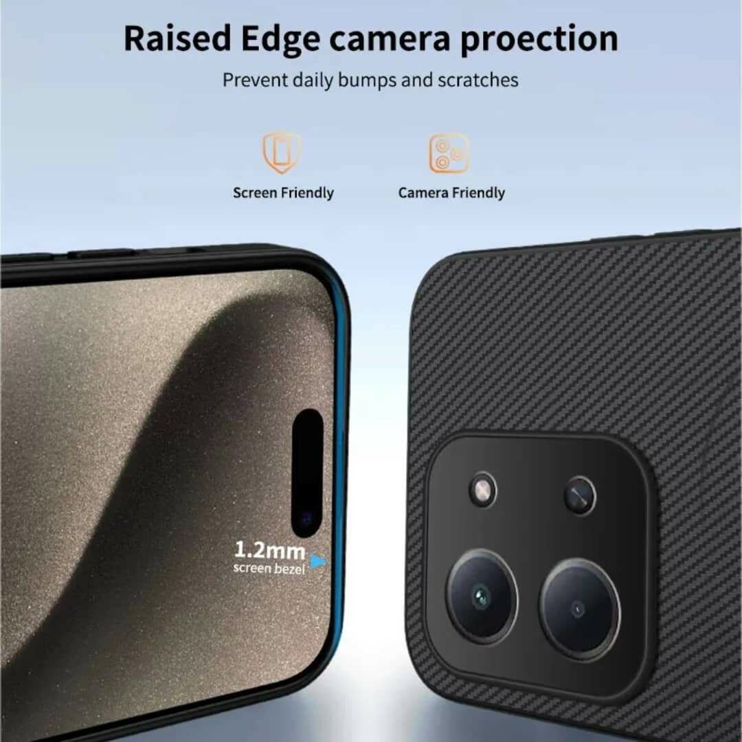 Coque Redmi 15c