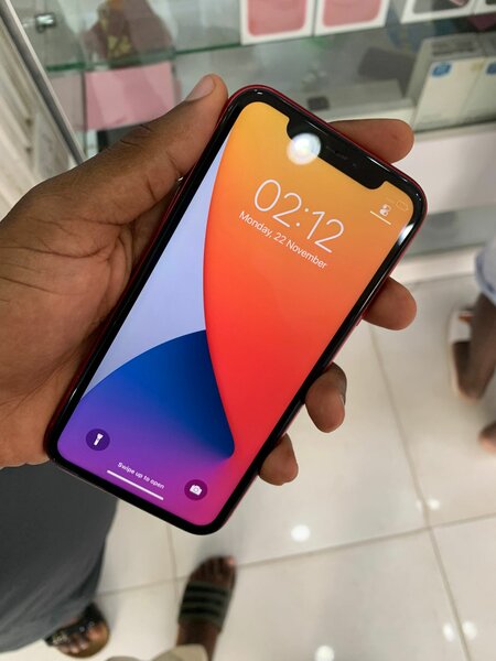 iPhone 11 64gb