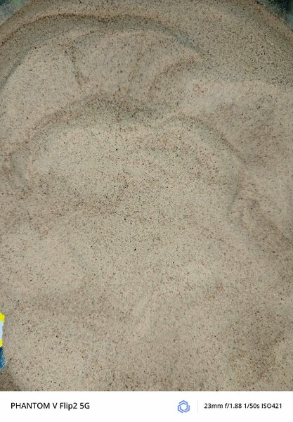 Farine de Sorgho Rouge 400g