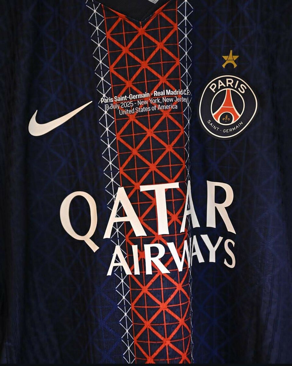 Maillot de paris saint Germain