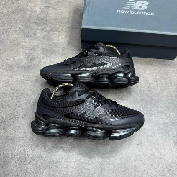 BASKET NEW BALANCE 2000 ABZORB