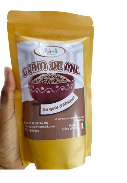 Grain de Mil