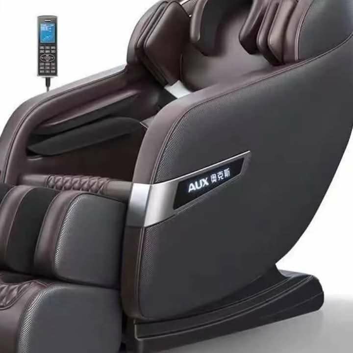 Zero Gravity Full Body Massage chair
