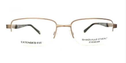 Eye glasses for men, CARAVAGGIO ARTON BIG MAN