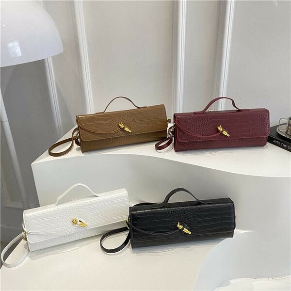 Sac à bandoulière élégant