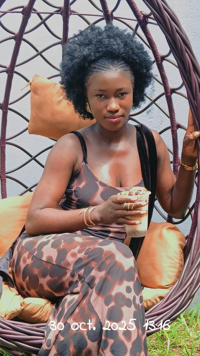 Tapioca et granola vanille