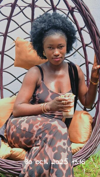 Tapioca et granola vanille