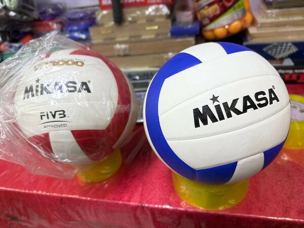 Мяч волейбольный