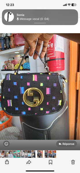 Sac à main élégant et chic