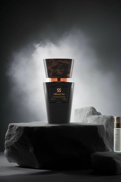 Olfazeta Extrait de Parfum
