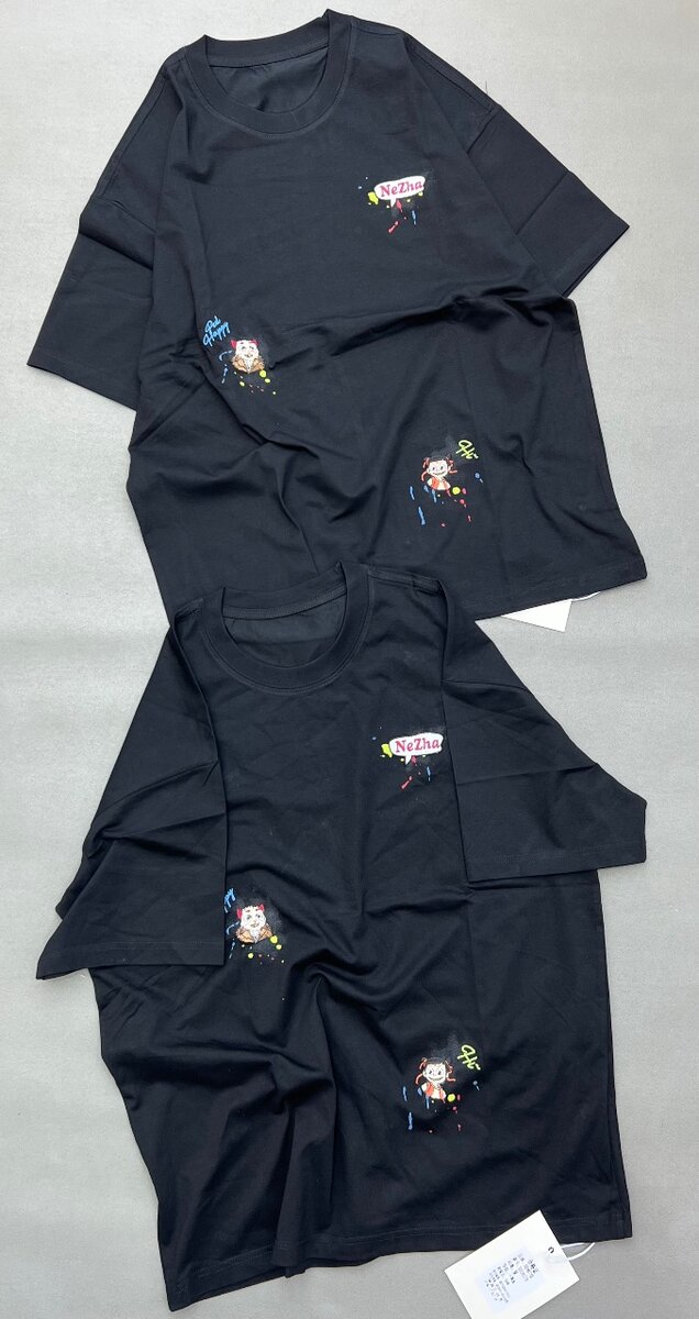 T-shirts graphiques pour hommes