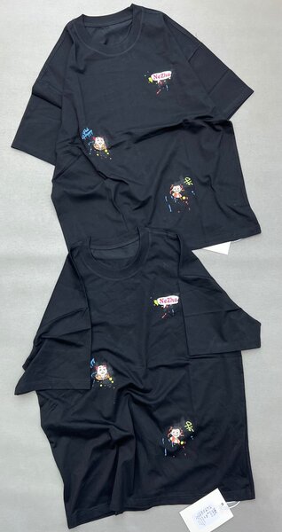 T-shirts graphiques pour hommes