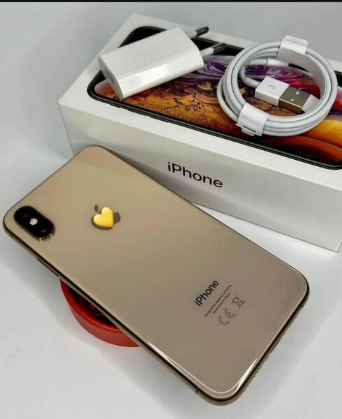 IPHONE XS MAX