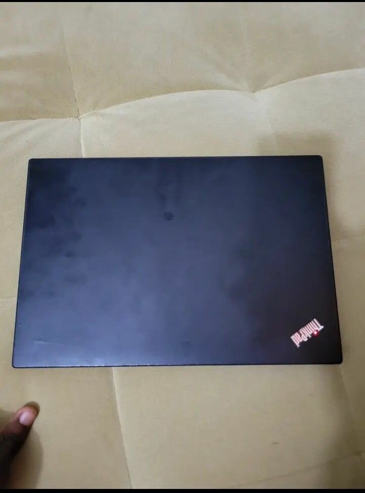 Ordinateur portable ThinkPad rapide