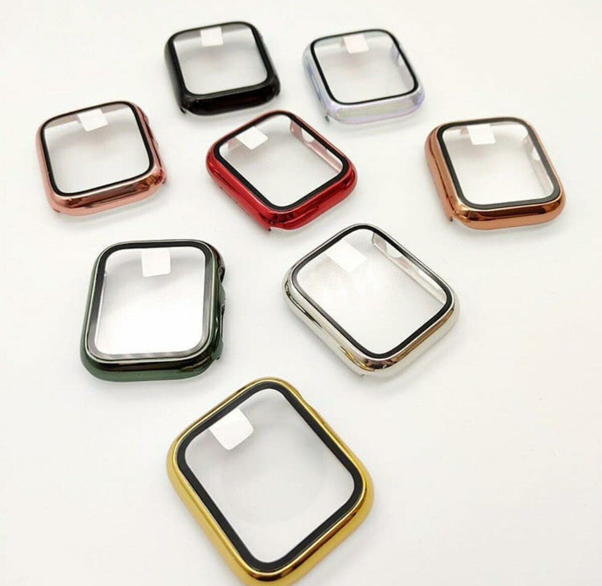 iWatch Screen Protectors 