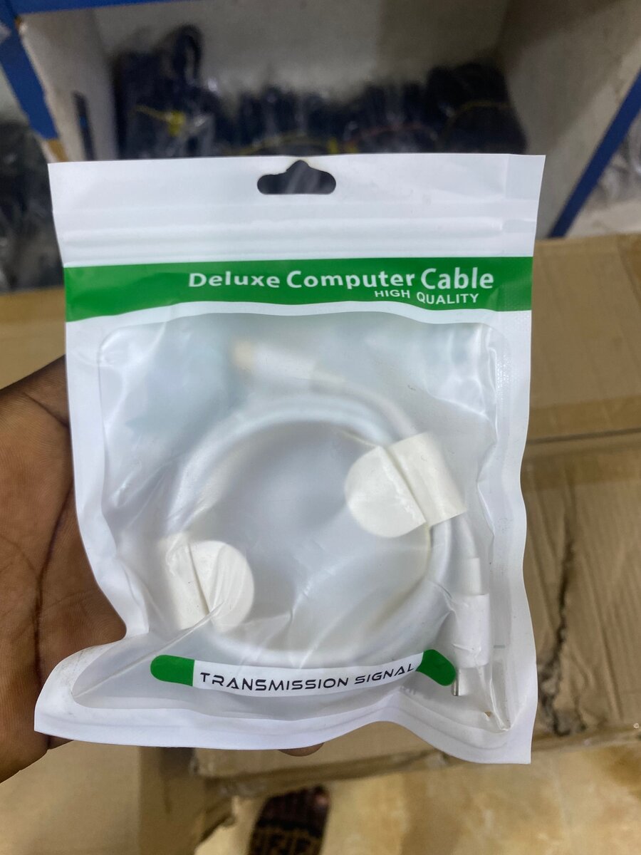 Type C to C Cable laptop and phone cable
