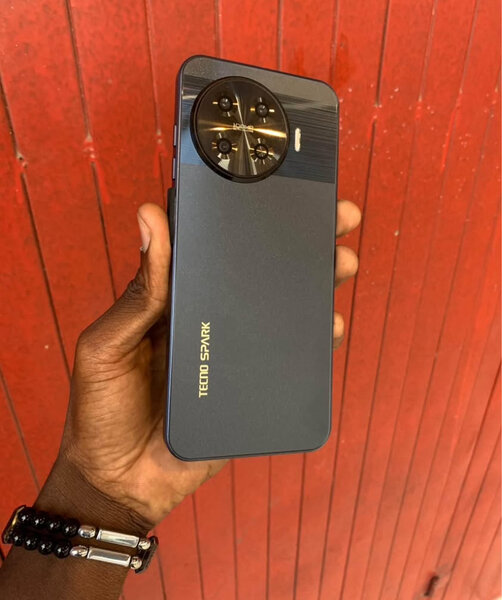 Tecno Spark 20 Pro+ (5G)