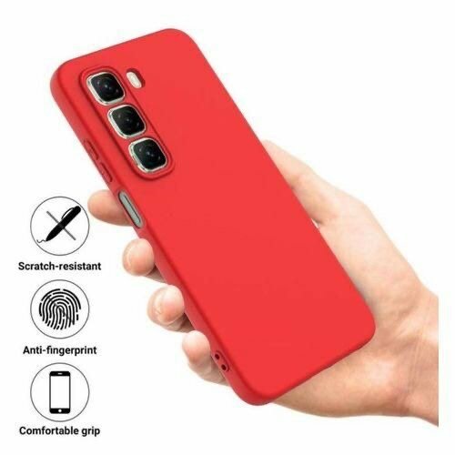 Coque Infinix Hot 50 Pro Plus