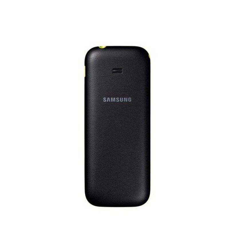 Samsung Duos B310E - Noir