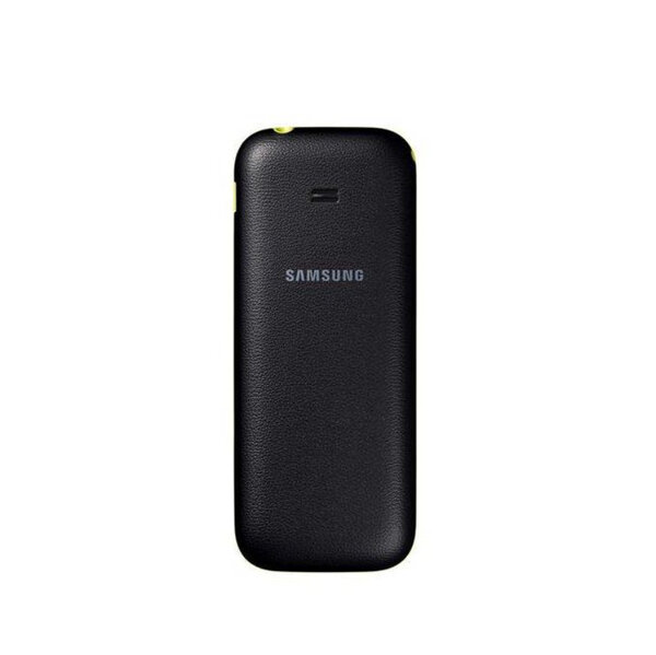 Samsung Duos B310E - Noir