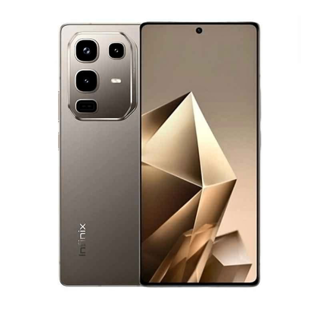 Infinix HOT 50 Pro - 256GB