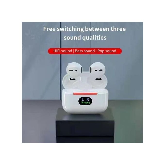 Pro ECOUTEUR PRO 6 Plus Dernière Génération Sans Fil