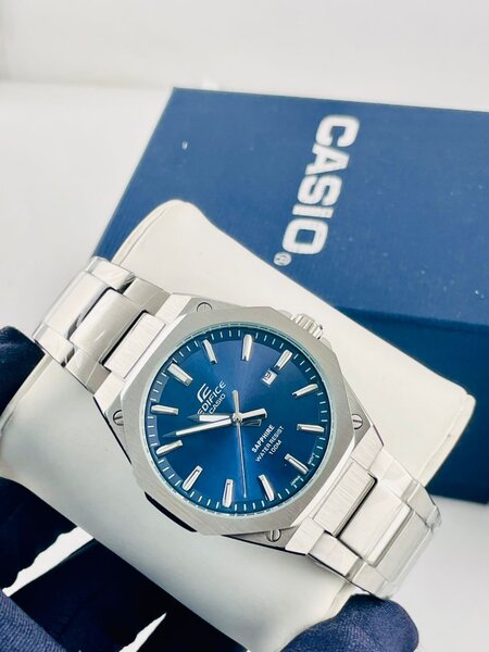 Montres Casio Edifice Homme