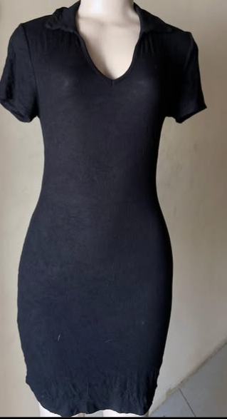 Beautiful elegant women's dress size:M