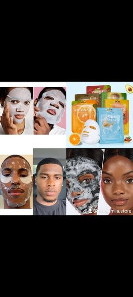 Masques Visage Hydratants