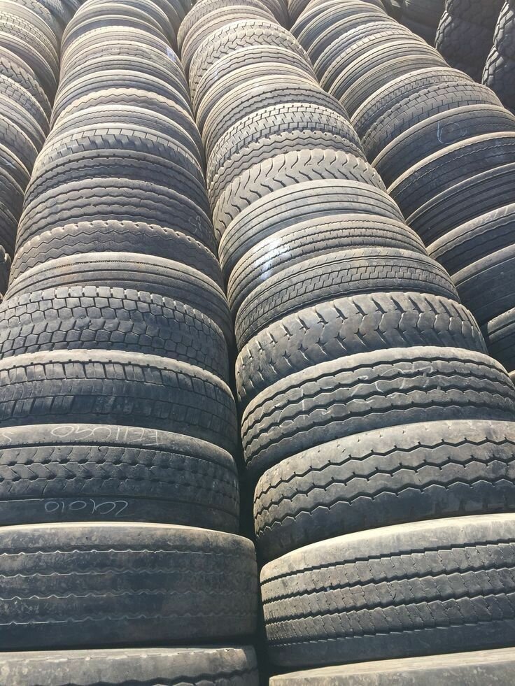 Tires