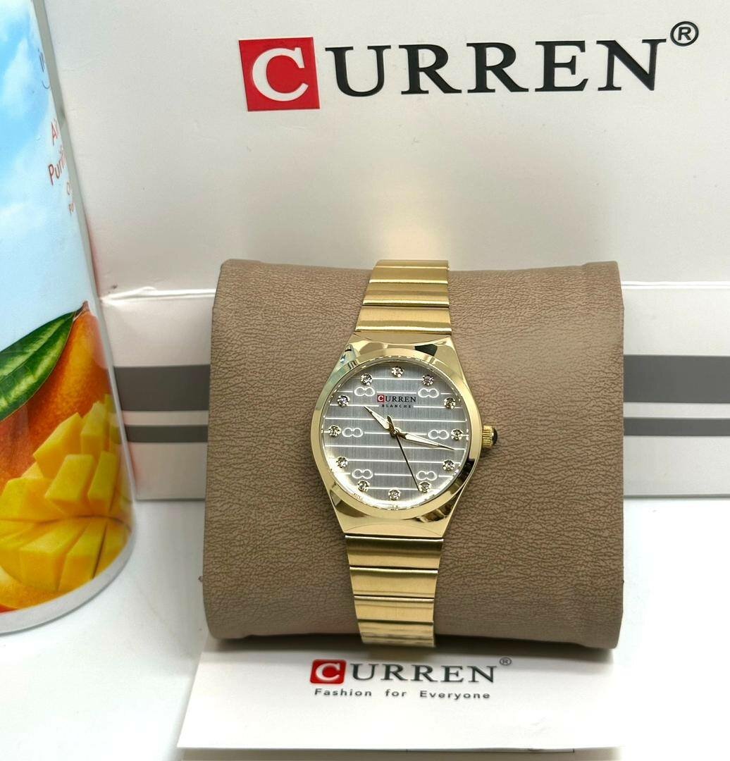 CURREN spéciale dame