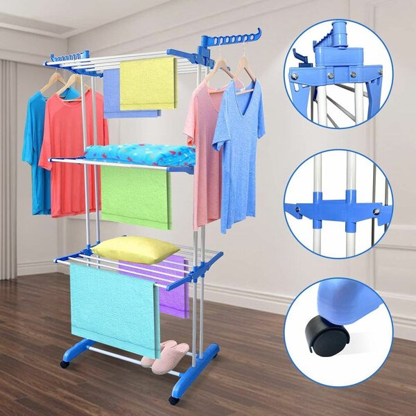 Drying stand