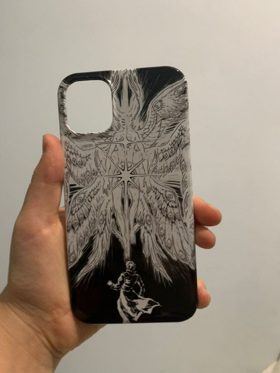 Чехло для 11 айфона