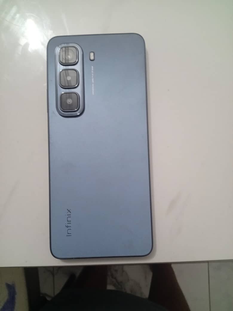 Infinix HOT 50 Smartphone 128GB