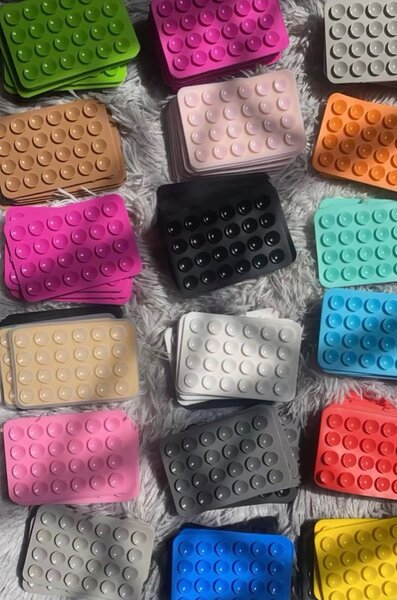 Magic black soap and more